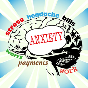 Debt Stress
