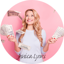 Image of bad credit customer