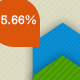 Bitcoin wealth distribution compared to US wealth. Bitcoin wealth distribution