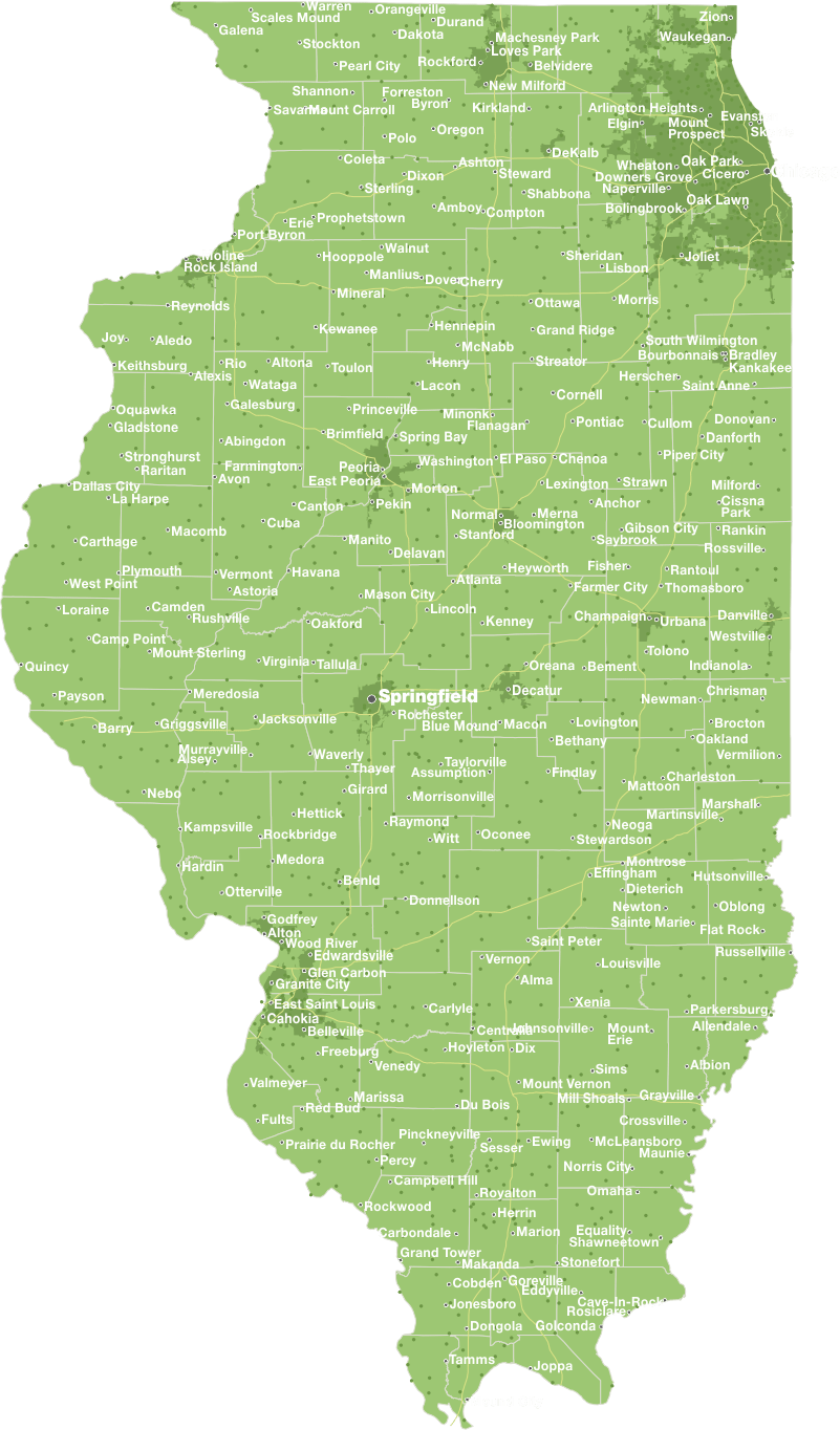 Illinois