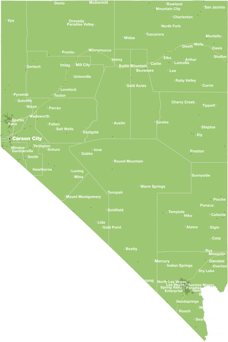 Nevada